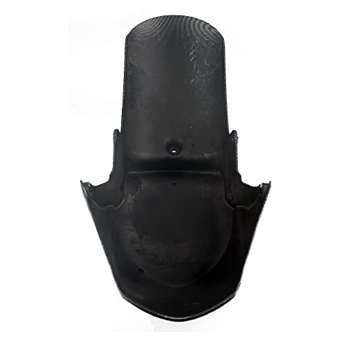 Carbon Look Motorcycle Front Tire Fender Mudguard Splash Guard Mudflap Fairing Cowl Panel For Yamaha Xj6 2009 2010 2011 2012 Fz6N Fz6S Fazer Xj6 Fz6 N/S 05 2004-2006 #TOP4