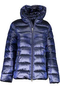 North Sails duvet femme bleu, le confort thermique optimal face au vent