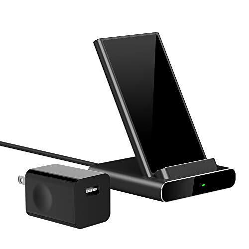 Yootech 5w 10w 15w Metal Wireless Charger 5w Desertcart