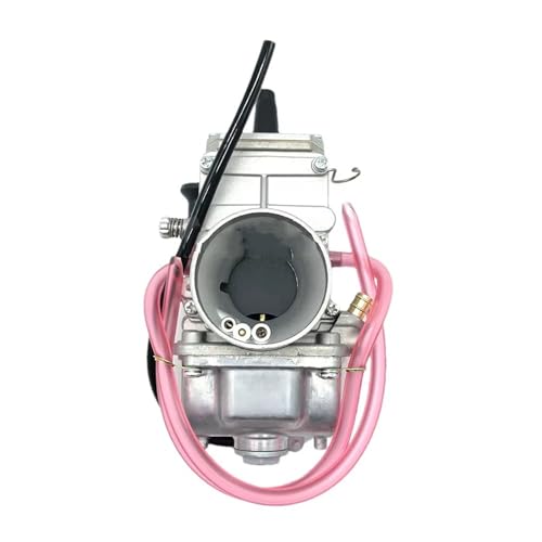 Carburateur TM32 de précision à boisseau plat pour moto cross et enduro