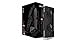 XFX Swift AMD Radeon RX 9060XT OC Gaming Edition with 16GB GDDR6 HDMI 2xDP, AMD RDNA™ 4 (RX-96TSW16BA)