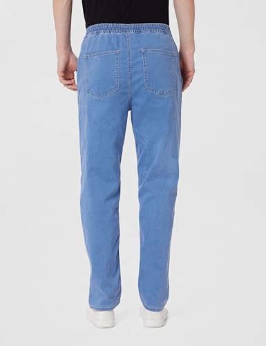 Image of U.S. Polo Assn. Denim Co. Men Track Pants