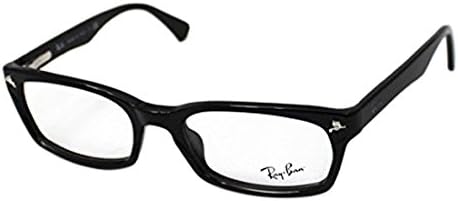Amazon レイバン正規商品販売店 Rayban レイバン メガネ 伊達メガネ 眼鏡 ダテメガネ 国内ブランドhoya製ブルーライトカット伊達レンズセット 眼鏡 ファッション眼鏡 通販