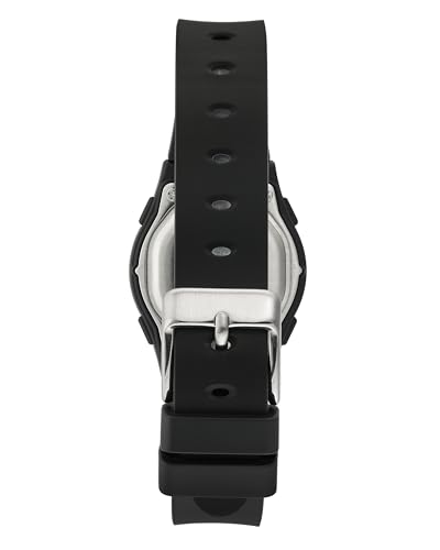 Armitron Sport Women's Digital Chronograph Resin Strap Watch, 45-71023