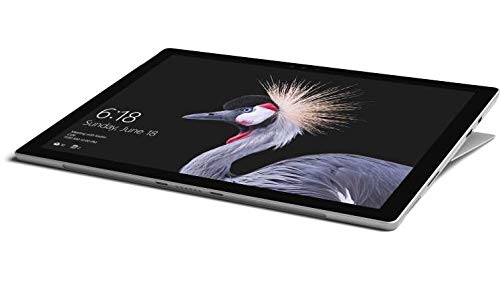Renewed Microsoft Surface Pro 5 I5-7300U 1796 8GB 256GB Tablet
