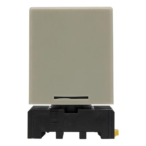 Relé C61F-GP interruptor de nivel conductivo CA 220V para control de bombas 3