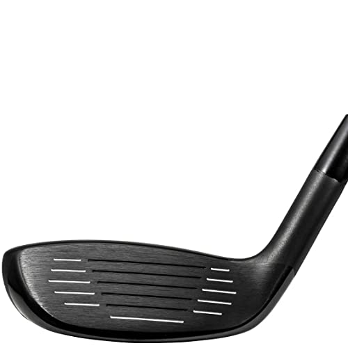 MIZUNO(ミズノ) ゴルフクラブ JPX FLI-HI(フライハイ) ユーティリティ メンズ 右利き用 【カタログ純正シャフト装着モデル】 N.S.PRO 950GH neo 軽量スチールシャフト 番手/6番 ロフト角/26度 硬さ/S 5KJKB37776 2枚目