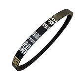 WASYDY 30 Series 725 Belt for Hammerhead 80T, Mudhead 208r Kart Drive Belt, 14704 for Trailmaster