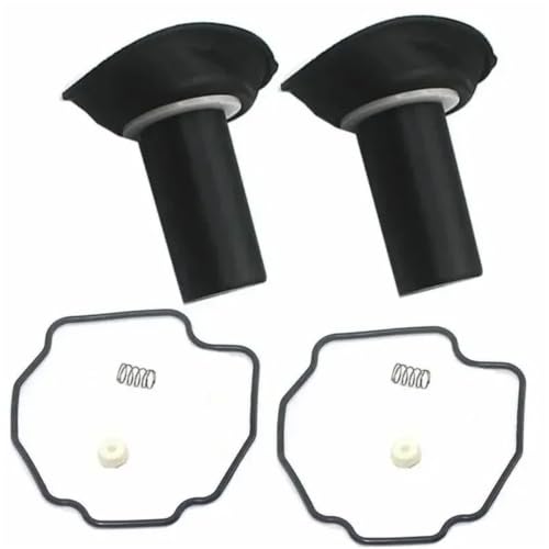 Kit réparation carburateur XV535 pour rouler serein en moto XV500 1991-1994