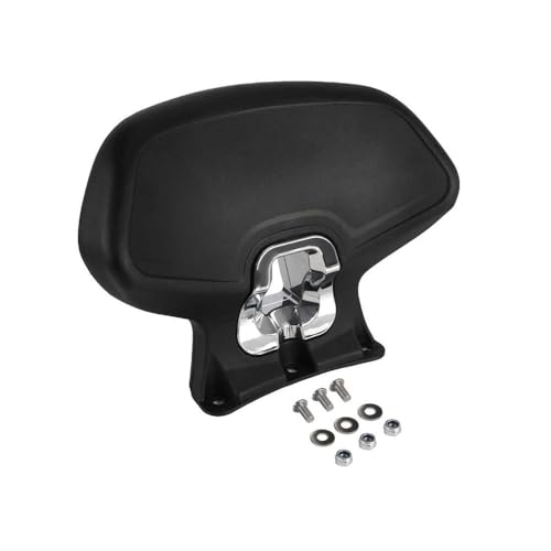 Coussin dossier support arrière de moto pour passager