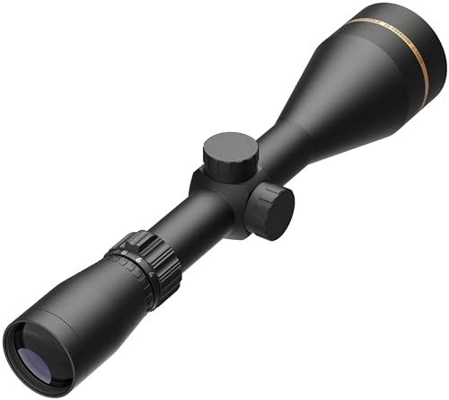 Leupold 185365 Vx-Freedom 4-12X50 (1 Inch) Hunt-Plex Riflescope thumb #1