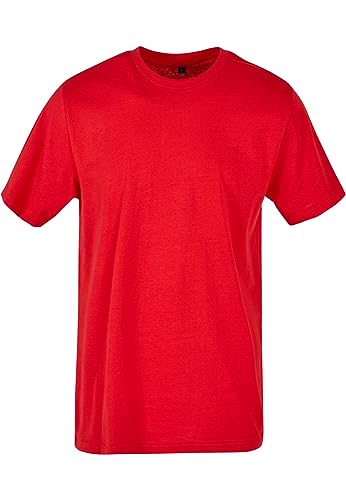 Maglia casual della casa Build Your Brand