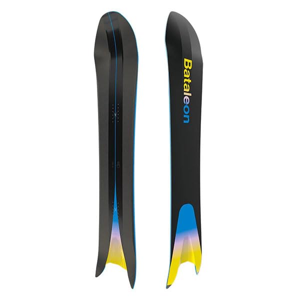 Amazon | BATALEON バタレオン Surfer メンズ スノーボード スノボ