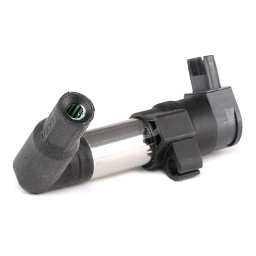 Beru ZS383 Bobina D'accensione - 3