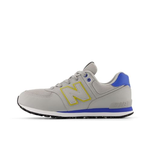 Image of New Balance Kid's 574 V1 Lace -Up Sneaker (Big Kid)
