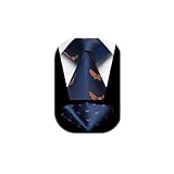 Regali ideali：Regali perfetti per padre / marito / figlio / altri amici maschi, specialmente in giorni speciali, come compleanno, festa del papà, matrimonio, anniversario, laurea, cerimonia, giorno del ringraziamento, Natale, ecc