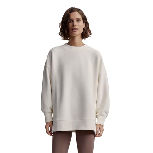 Varley Women's Mae Boyfriend Sweat
