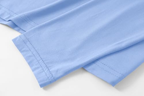 Image of Kindcall Lightweight Mock Turtleneck Crop Tops Long Sleeve Casual Base Layer for Women