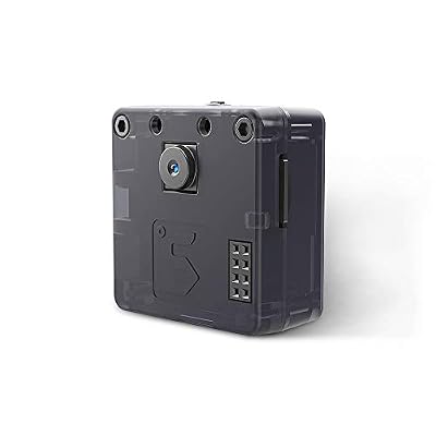 Sipeed Maix Cube All-in-One AI Development Platform Based on K210 (RISC-V)