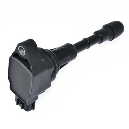 Bobine d'allumage résout ralenti instable Altima - 6