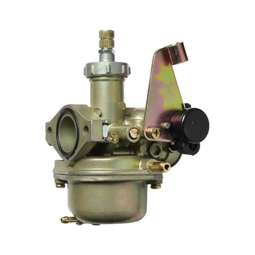 Carburateur moto pour Kawasaki Kriss KSR Kaze-R et Fury 125