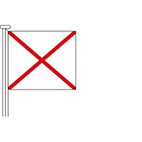 Amazon.co.jp: 国際信号旗 数字旗 Numeral Pennants【3】[ヨット
