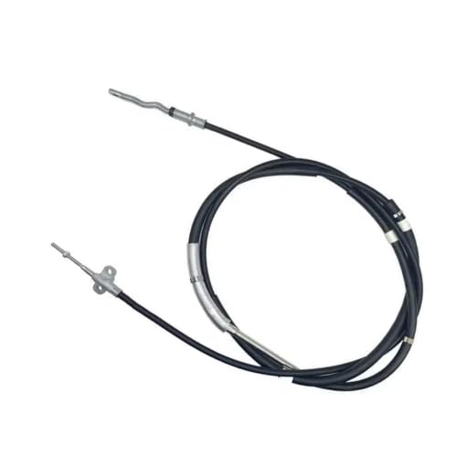 Cable freno de mano Isuzu 8972154340 para ITV sin fallos en estacionamiento
