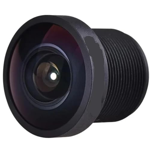 Objectif FPV Super FOV pour caméra RC18G S2 sessions de vol outdoor