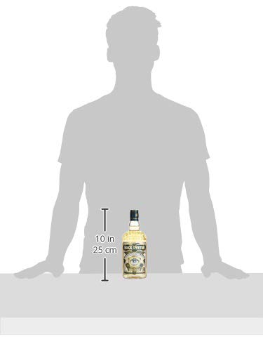 Rock Oyster Douglas Laing Small Batch Release mit Geschenkverpackung Whisky (1 x 0.7 l) – Bild 7