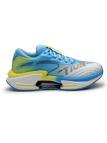 Image of Action | Athleo | TURBO-2502 | Trendy | Lightweight | Comfortable | Durable | Sports | Running Shoes | for Men