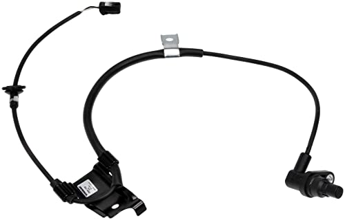 Dorman 695-162 Rear Driver Side ABS Wheel Speed Sensor Compatible with Select Toyota Models