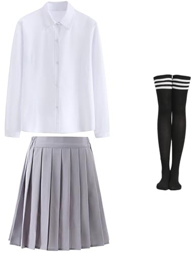 Costume de magicienne complet 3 pièces pour fête costumée réussie