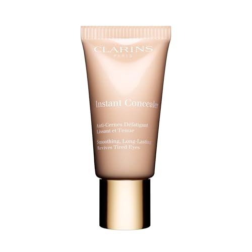 Clarins Instant Concealer 01 15ml