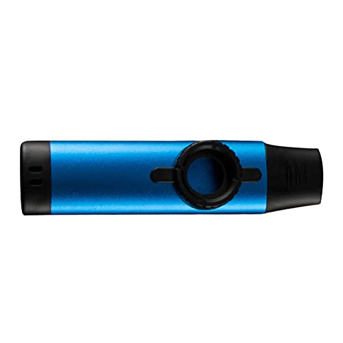 SHRIGM Diaphragme Kazoo,Kazoo en métal avec tonalité réglable | Kazoo avec Couvre-Chef en Silicone Cadeau de l… - Les Beatles, Paul McCartney, John Lennon, RIngo Starr, George Harrison SHRIGM Diaphragme Kazoo,Kazoo en métal avec tonalité réglable | Kazoo avec Couvre-Chef en Silicone Cadeau de l…