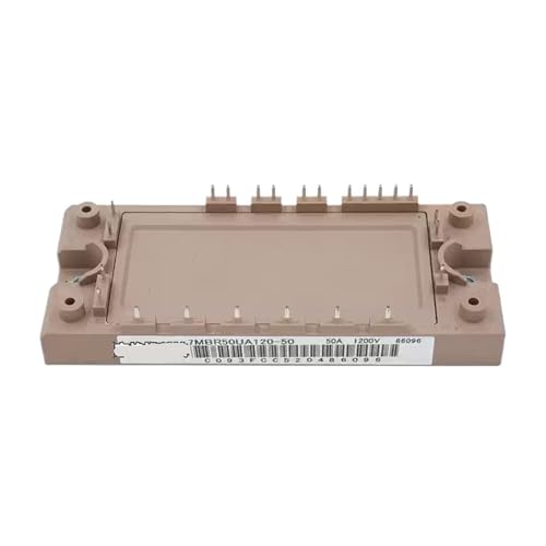Fusible IGBT semi-conducteur 7MBR25VP120-50 variateur de vitesse machine