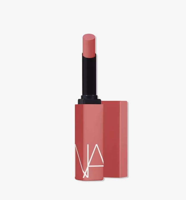 Nars Powermatte 111 Burlarte De Mi, 1,5 g (111 Tease Me) 111 Burlarse De Mi, 1 unidad