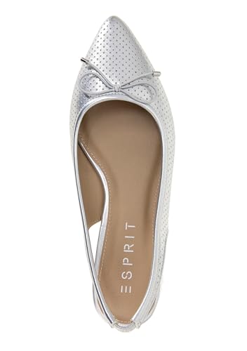 Esprit Petria Slingback Flat4