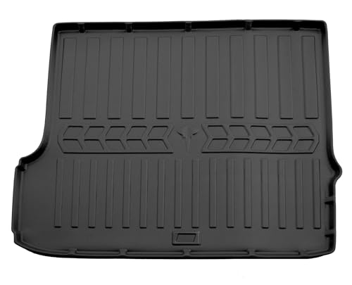 AD Tuning TPE Kofferraumwanne passgenau für BMW X3 E83 (2004-2010