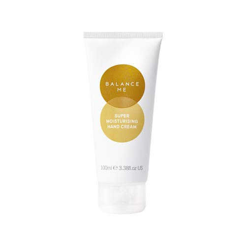 Preisvergleich Produktbild Balance Me Super Moisture Handcreme 100ml