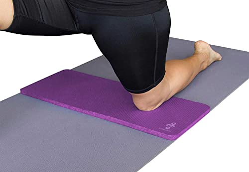 SukhaMat Yoga Knee Pad Cushion