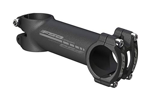FSA 自転車 ロードバイク ステム ST ROAD OMEGA オメガ alloy 110mm ±6° 175-0050010050 ブラック