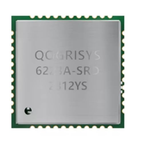 Koolenry Module de Haut-Parleur de Renseignement sans à Faible Puissance RTL8723DS Interface SDIO...