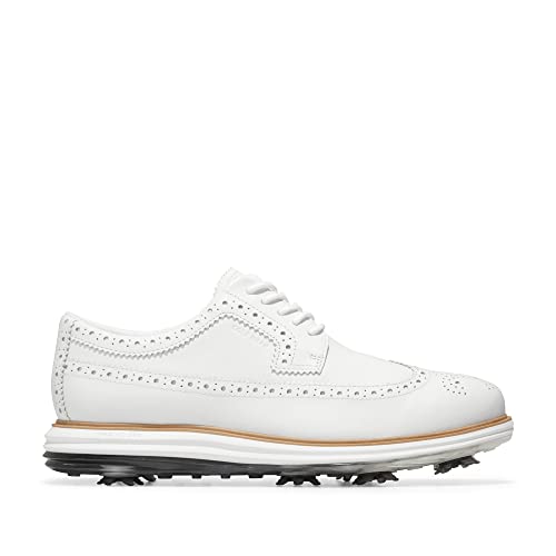 Image of Cole Haan Mens Og Tour Golf Wp