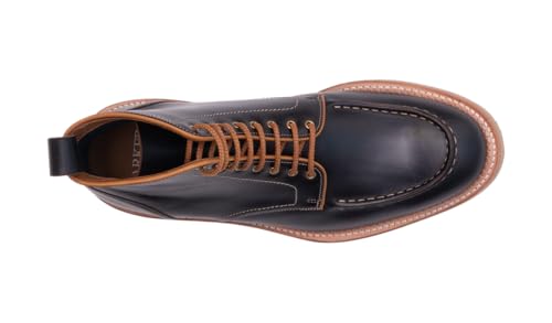 Image of BARKER Michigan Men's Handmade Leather Dress Shoes - Timeless Elegance & Superior Craftsmanship - Formal & Business Wear