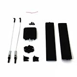 Reparatursatz Seitenfenster kompatibel mit VW T5 T6 Transporter 2003-2022 | Schiebefenster 9 Teilige