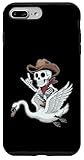 Eerie Swans Spooky for Kids and Swan Fans
