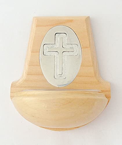 Hervidor de madera de arce que evita quemaduras gracias al aluminio 2