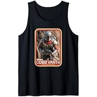 Star Wars The Mandalorian Season 2 Cobb Vanth The Marshal