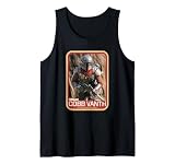 Star Wars The Mandalorian Season 2 Cobb Vanth The Marshal Camiseta sin Mangas
