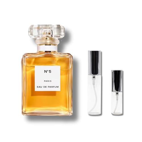 N°5 Eau de Parfum (10 ml)